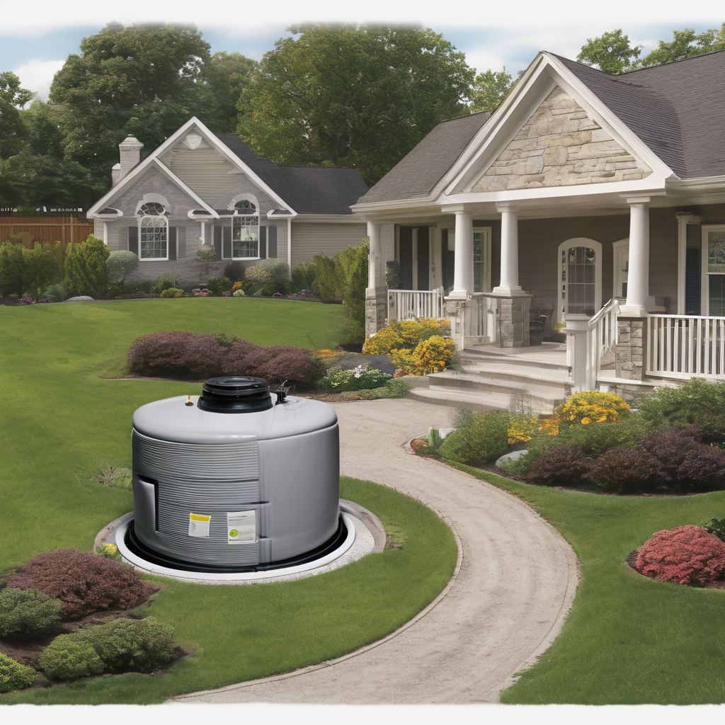 Top Septic Tank Solutions