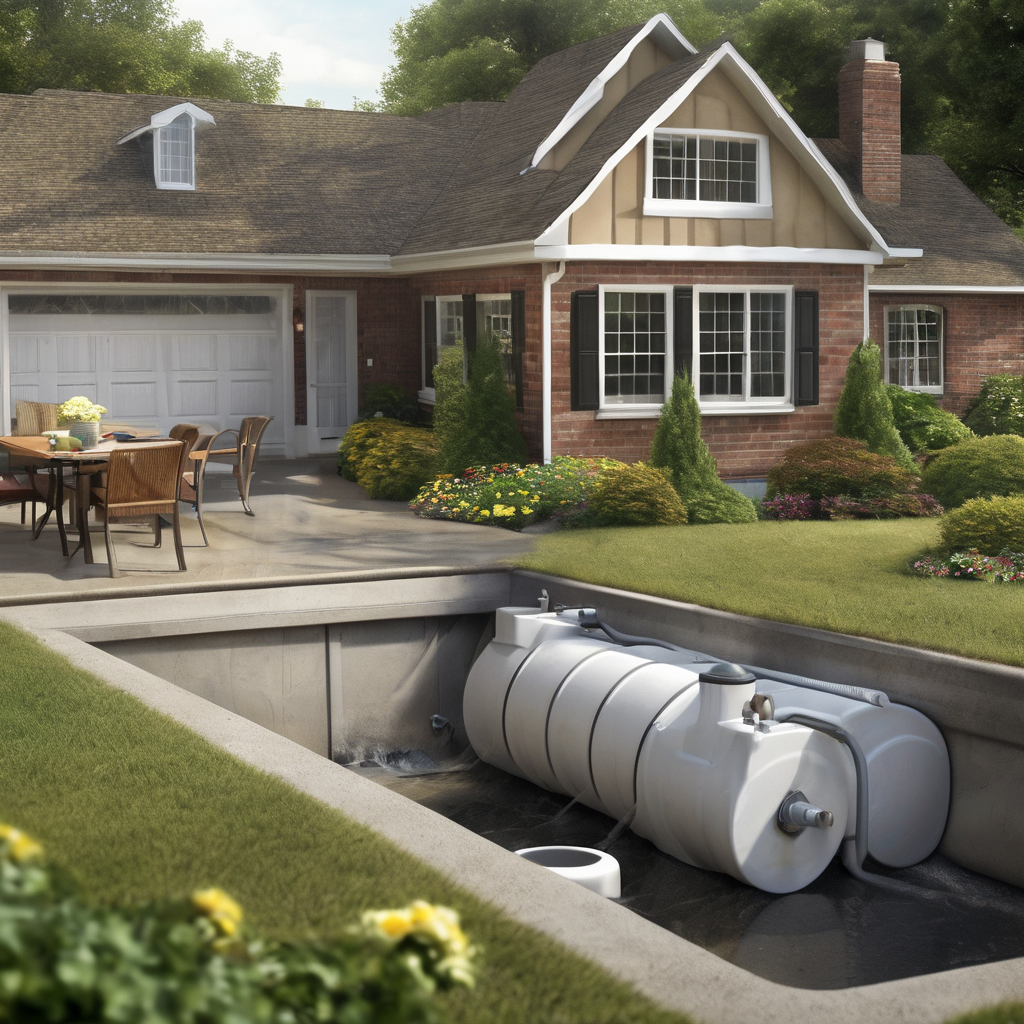 Top Septic Tank Cleaners for Homeowners