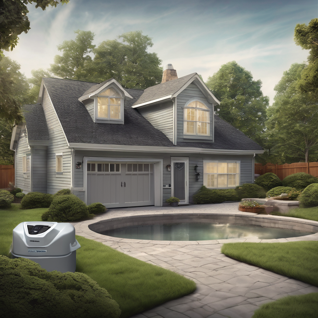 Top Solutions for Septic Tank Odors