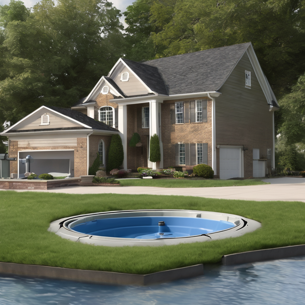 Discover the Best Septic Tank Additives