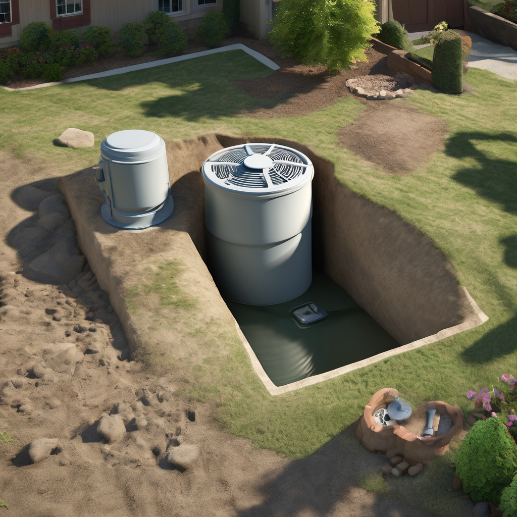 Eco-Friendly Septic Tank Solutions