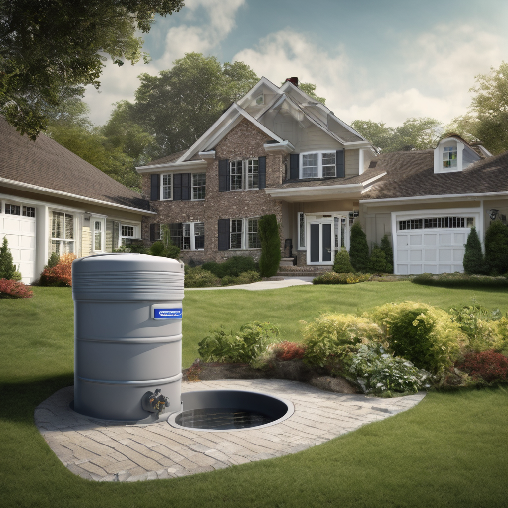 Eliminate Septic Tank Smells Easily