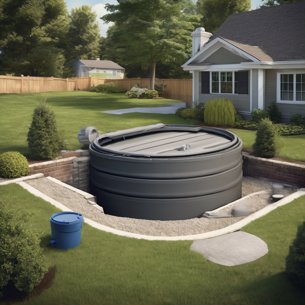 Discover the Strongest Septic Tank Treatment