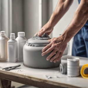 Icon for septic tank treatment topic