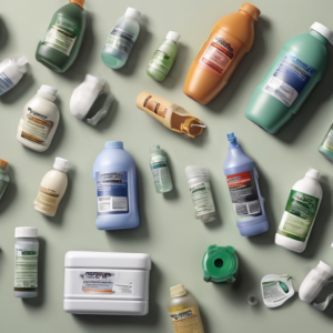 Icon for septic tank treatment topic