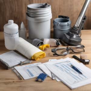 Icon for septic tank treatment topic