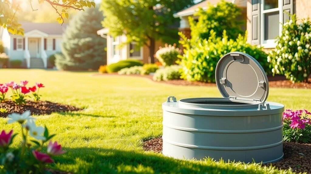 best product for septic tank