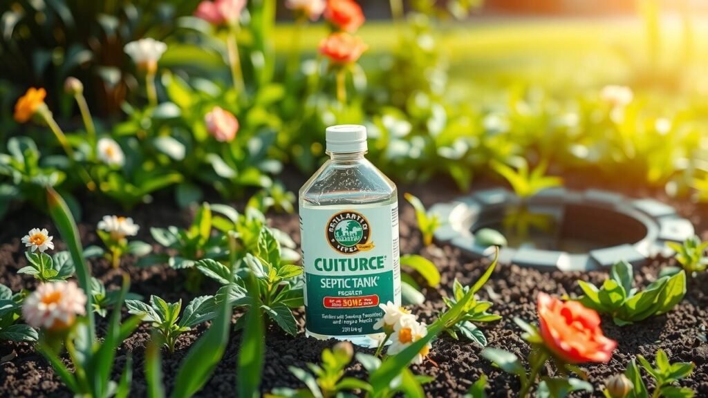 Best Septic Treatment for Backups: What Helps (and What Won’t)