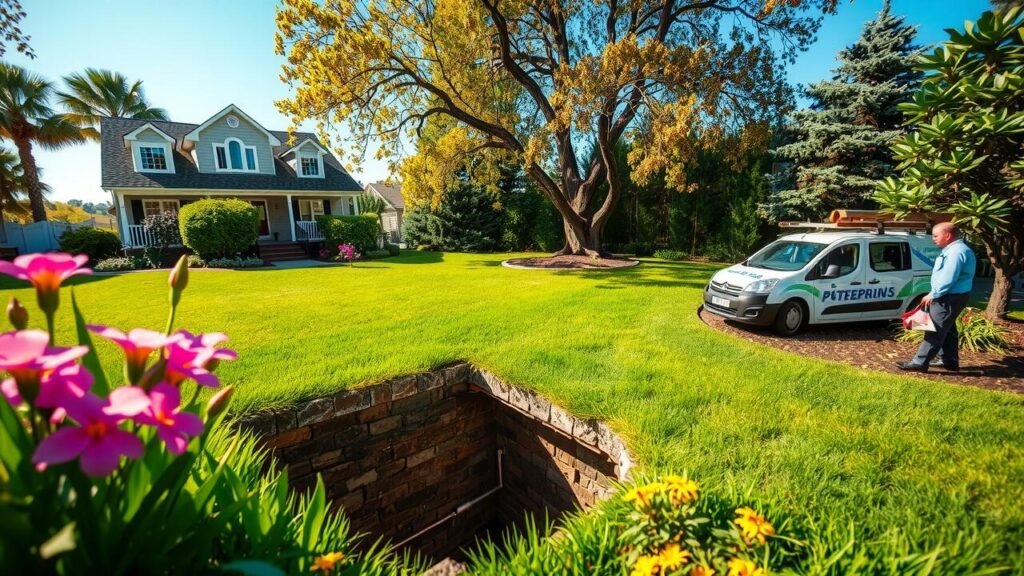 Natural Septic Treatment Routine: Weekly Habits That Prevent Problems