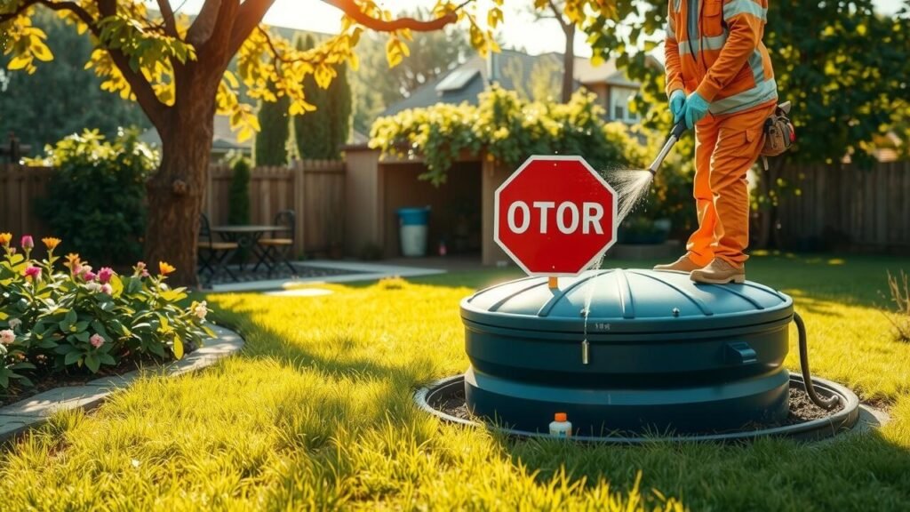 Septic Bacteria for Odor: What to Expect and How Long It Takes