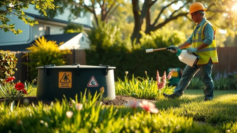 Septic-Safe Drain Cleaner for Smell: What Works Without Damage