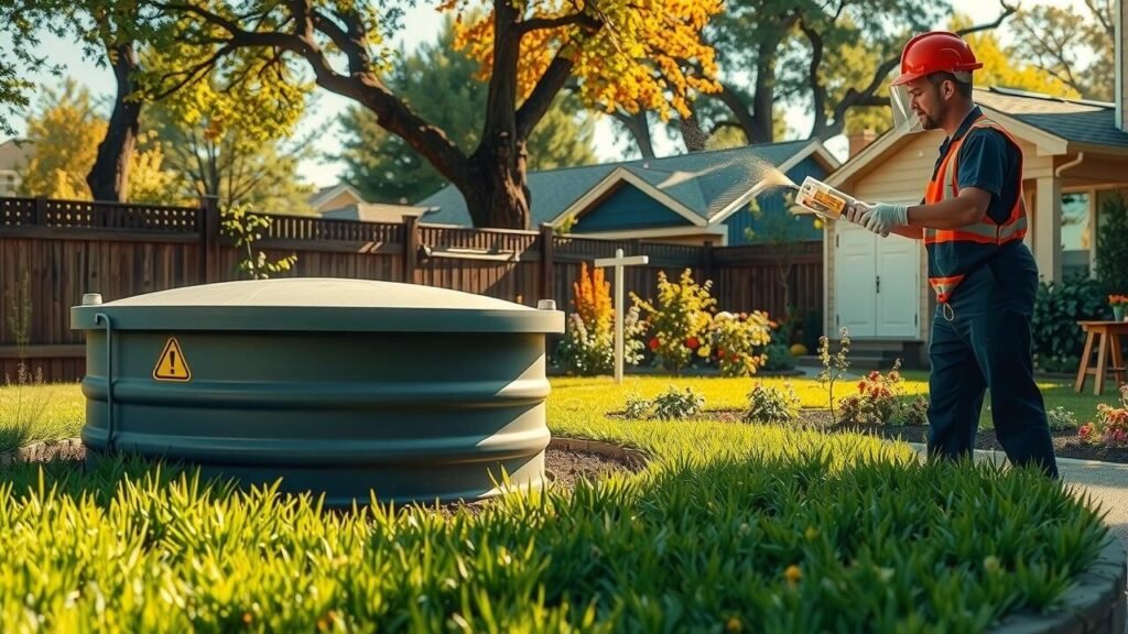 Septic Smell From Shower Drain: Quick Tests + Safe Fixes