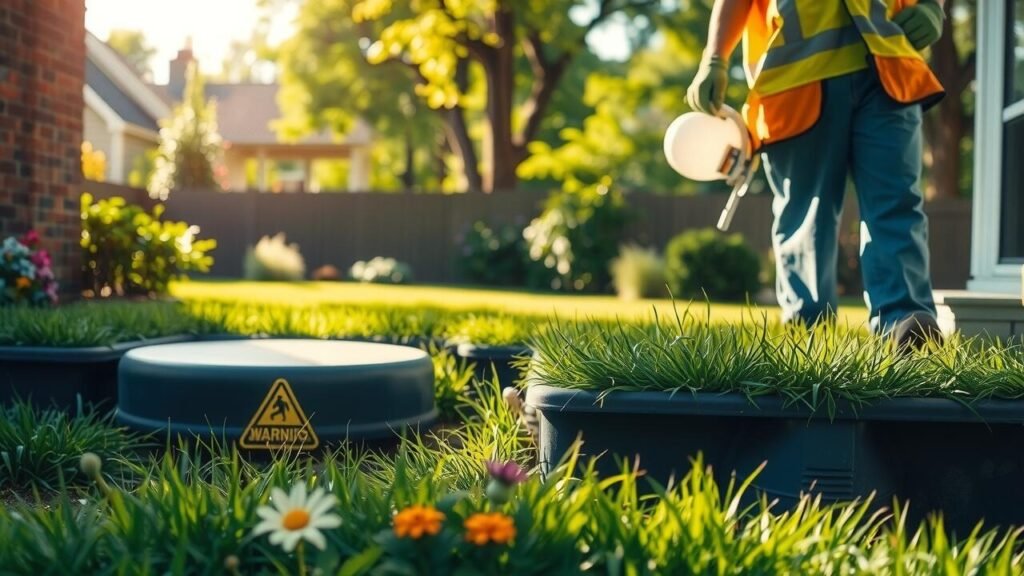 Septic Smell in Laundry Room: Washer Drain, Standpipe, or Septic?