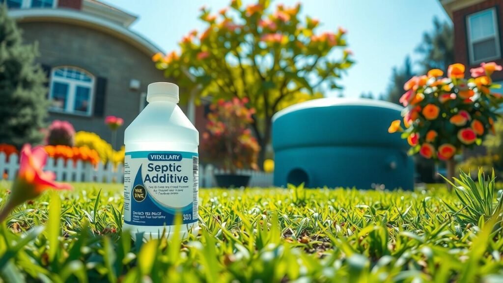 Septic Tank Additive Reviews: Bacteria vs Enzymes vs Tablets (What to Pick)