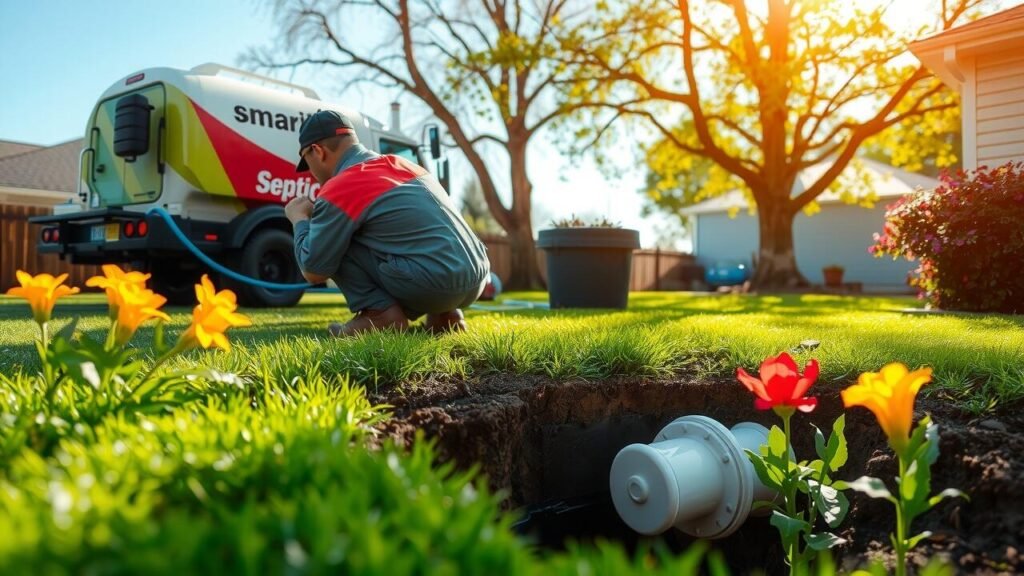 Septic Tank Bacteria Treatment: When to Use It (and When Not To)