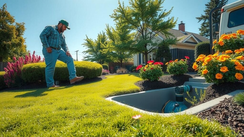 Septic Tank Maintenance Routine: Simple Monthly Checklist for Homeowners