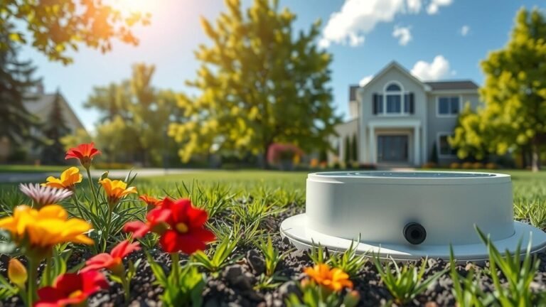 Septic Tank Not Draining: Common Causes and Safe Fixes