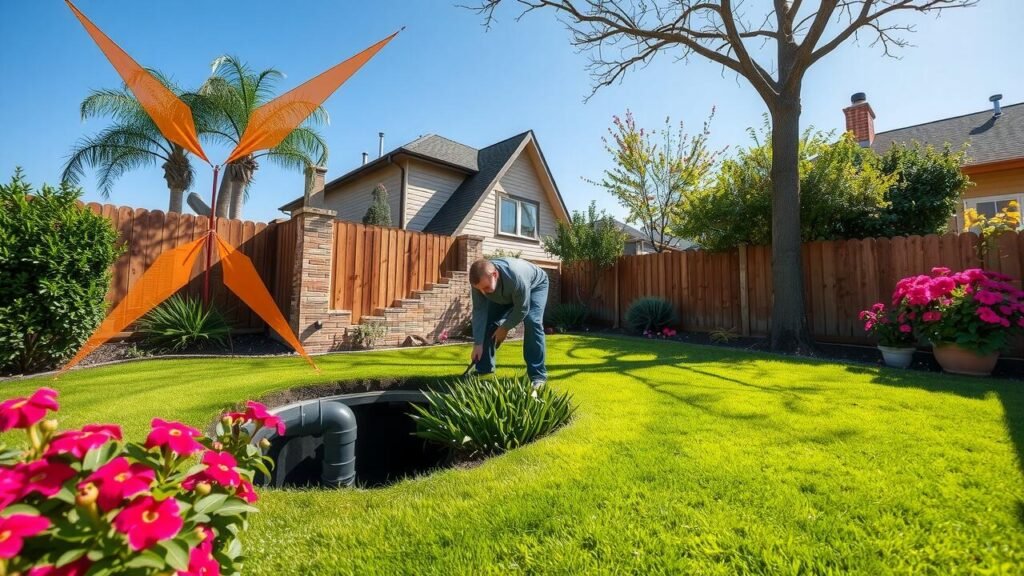 Septic Tank Solution Guide: Odor, Slow Drains, Sludge (Decision Tree)