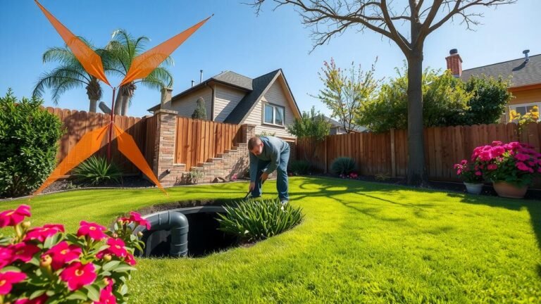 Septic Tank Solution Guide: Odor, Slow Drains, Sludge (Decision Tree)