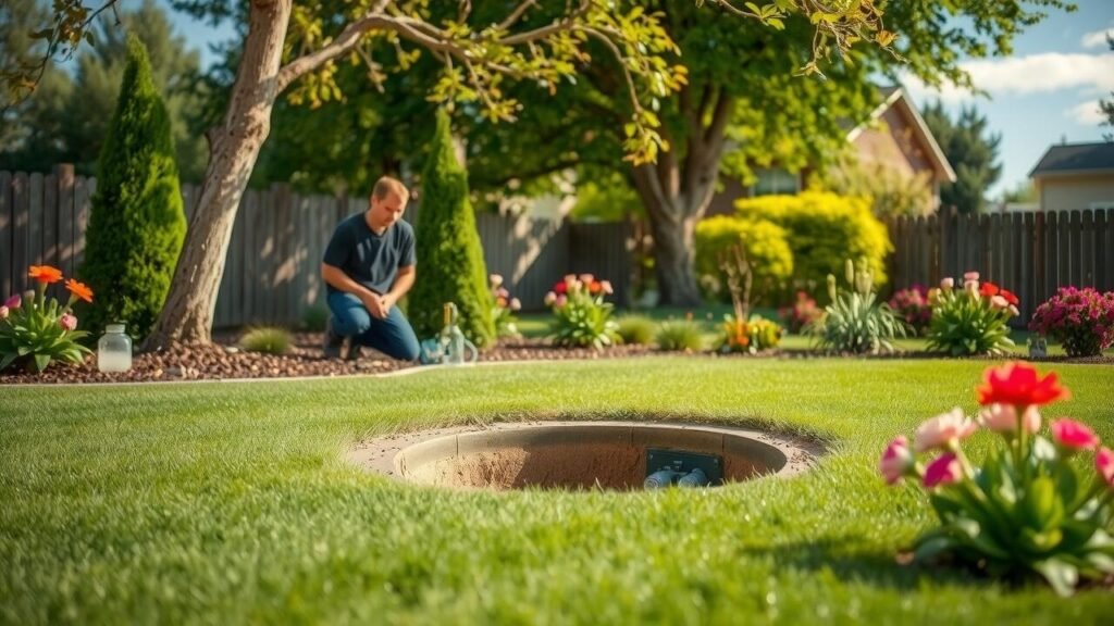 Septic Tank Treatment for Smell: Fix Odors at the Source