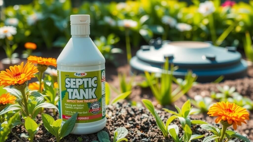 Septic Treatment After Antibiotics: How to Support Recovery Safely