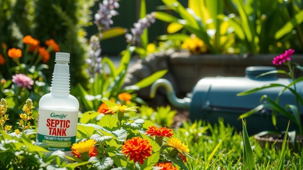 Septic Treatment for Heavy Use Homes: Large Families, Guests, Rentals