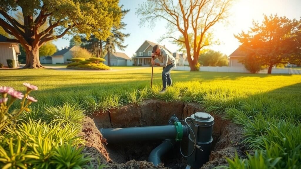 Septic Treatment for Slow Drains: Causes, Fixes, and What to Try First