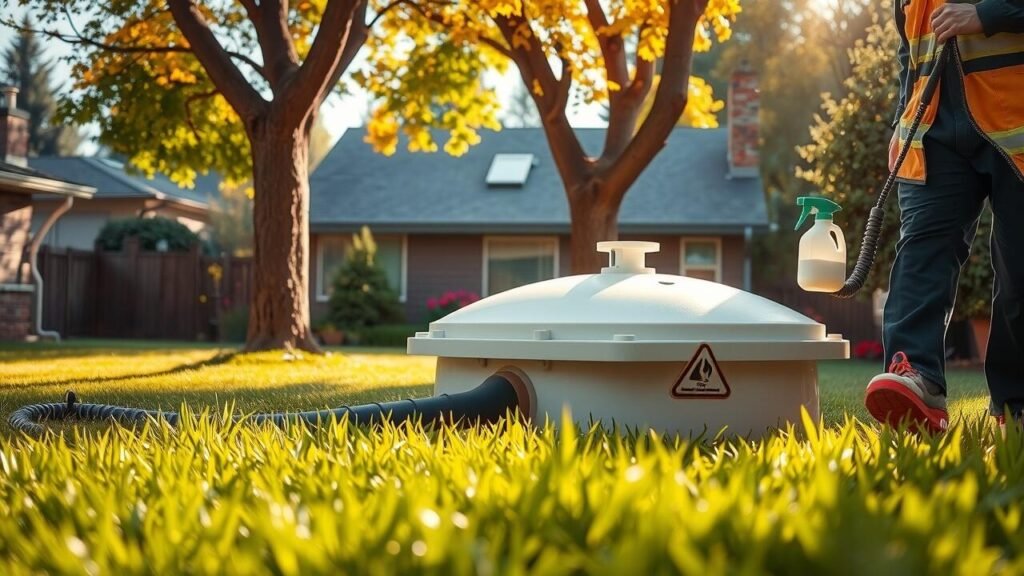 What Not to Flush: The #1 Reason Septic Odors Keep Coming Back